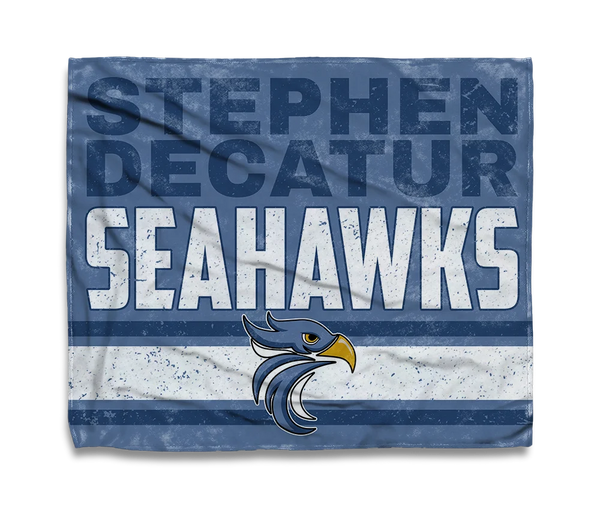 Hey Seahawks!