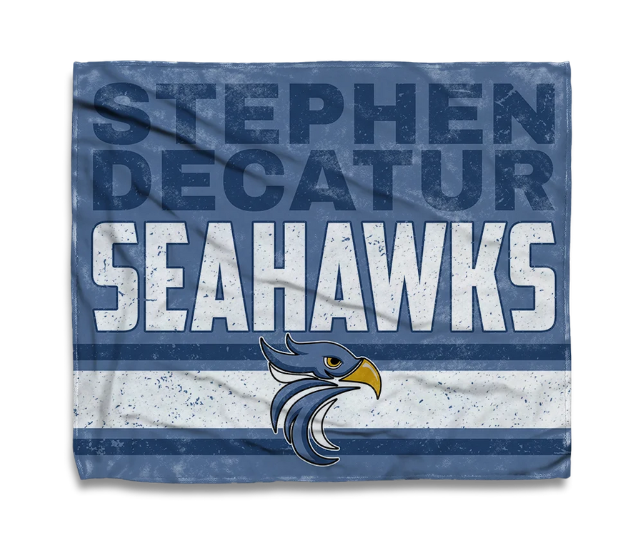 Hey Seahawks!