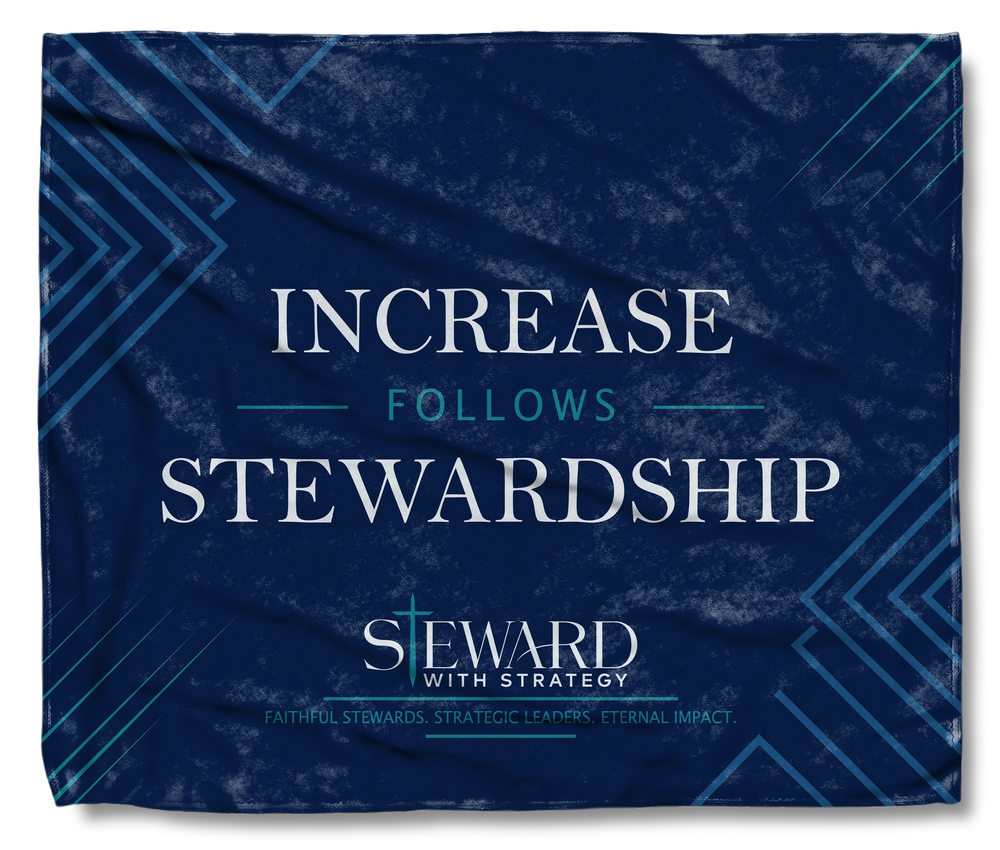 The Increase Stewardship