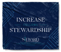 The Increase Stewardship