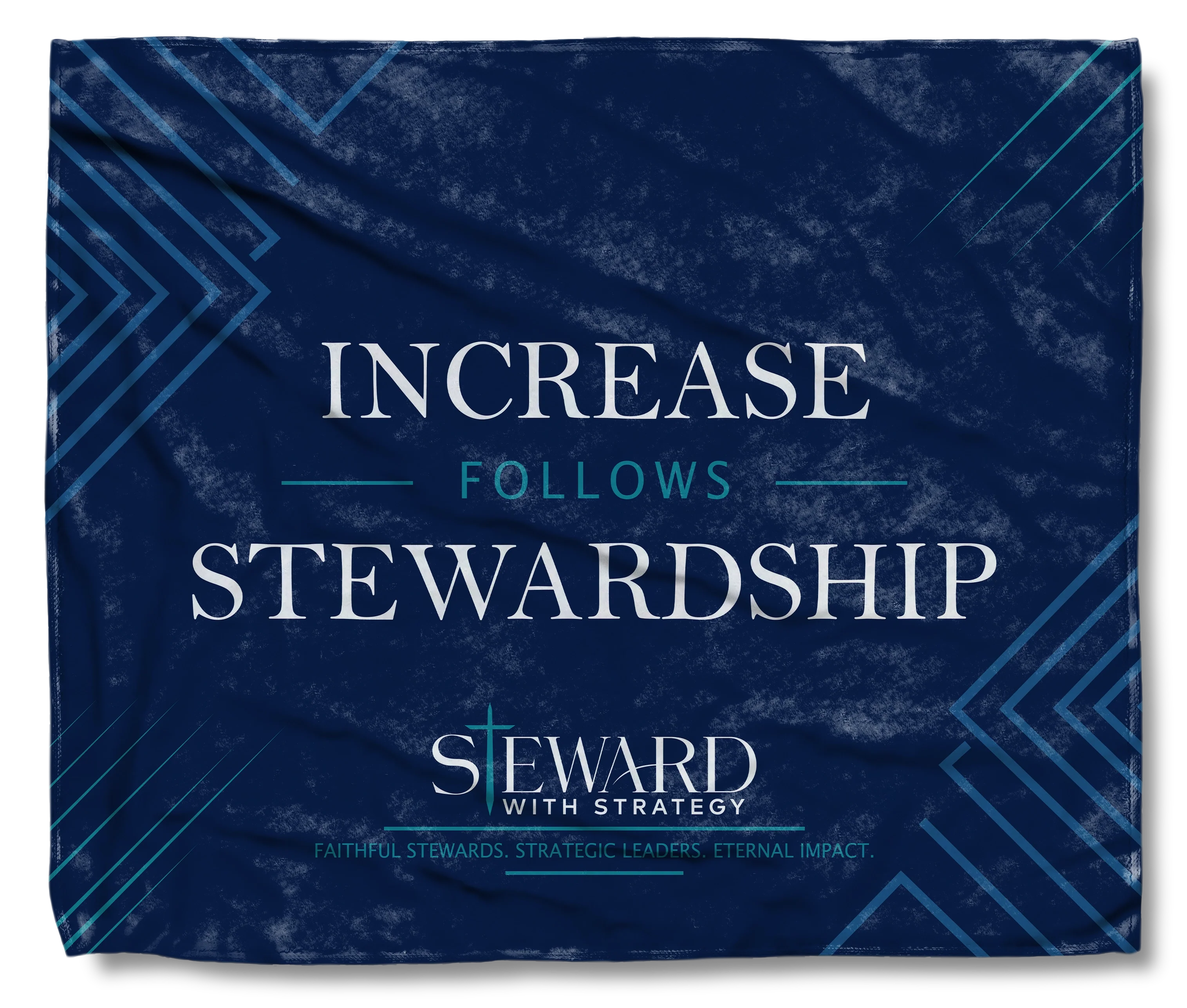 The Increase Stewardship