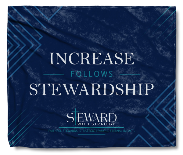 The Increase Stewardship
