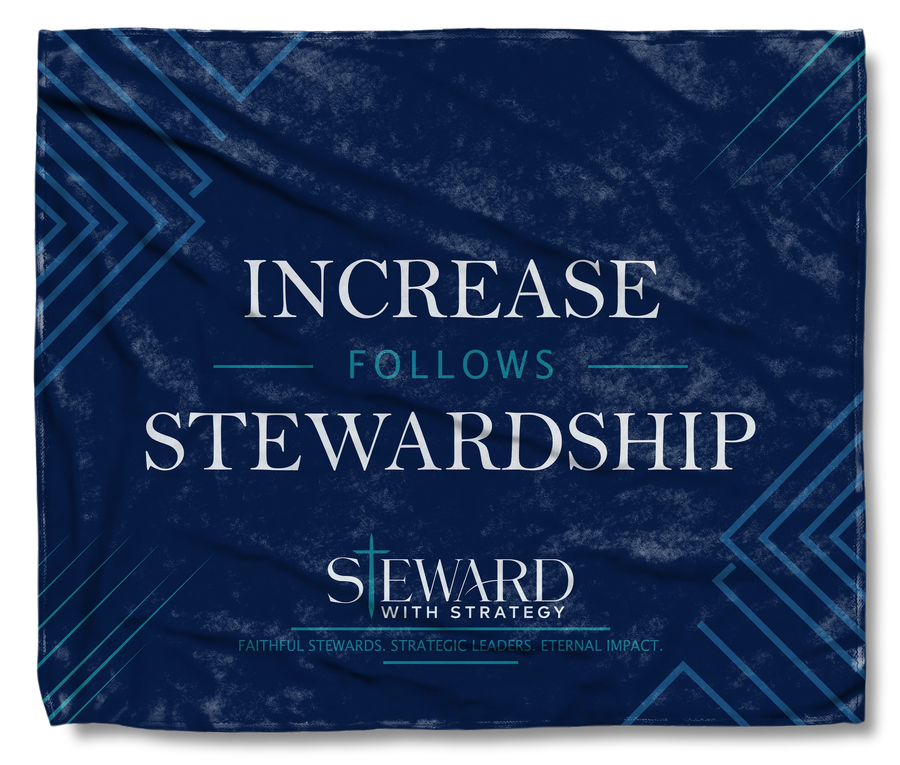 The Increase Stewardship