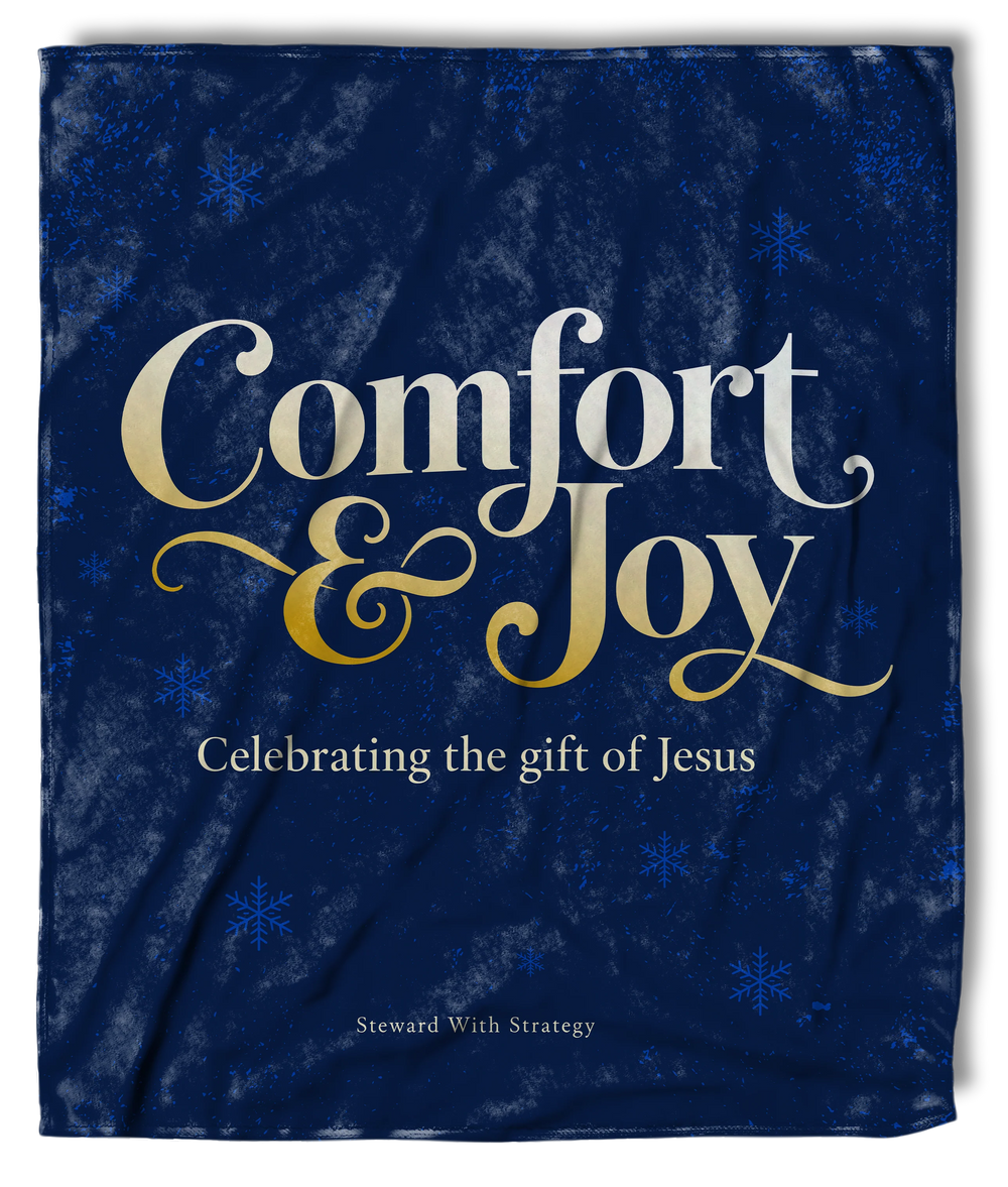SWS Comfort & Joy