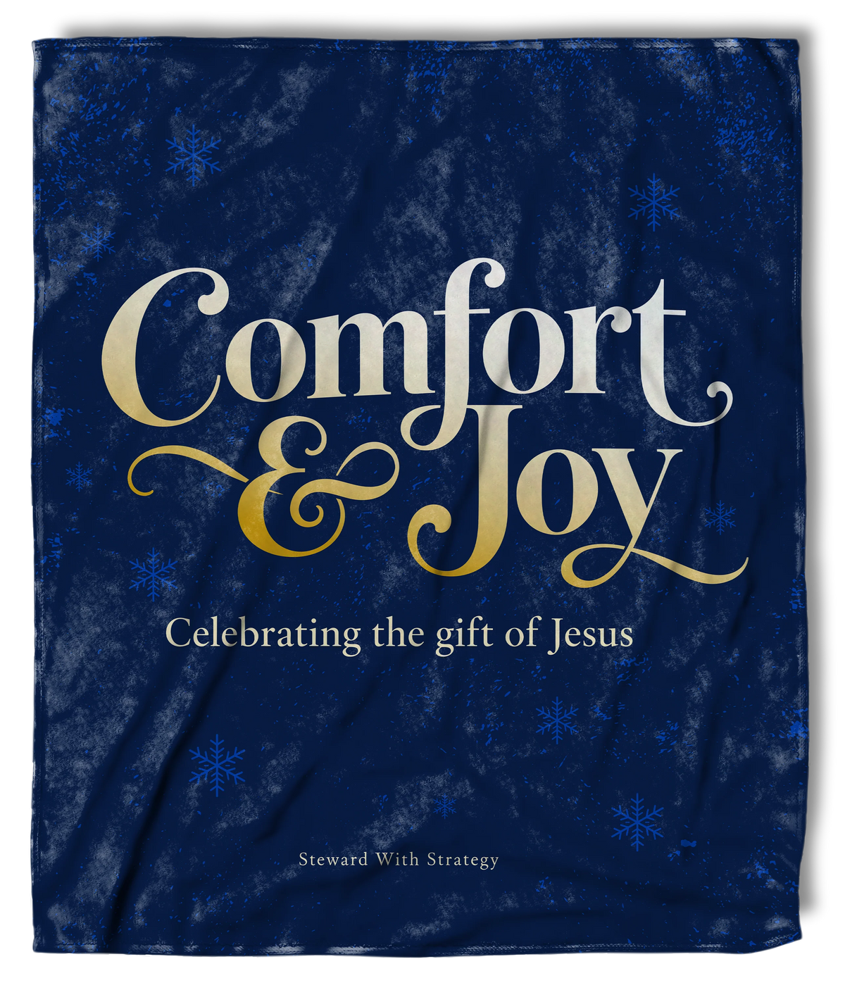 SWS Comfort & Joy