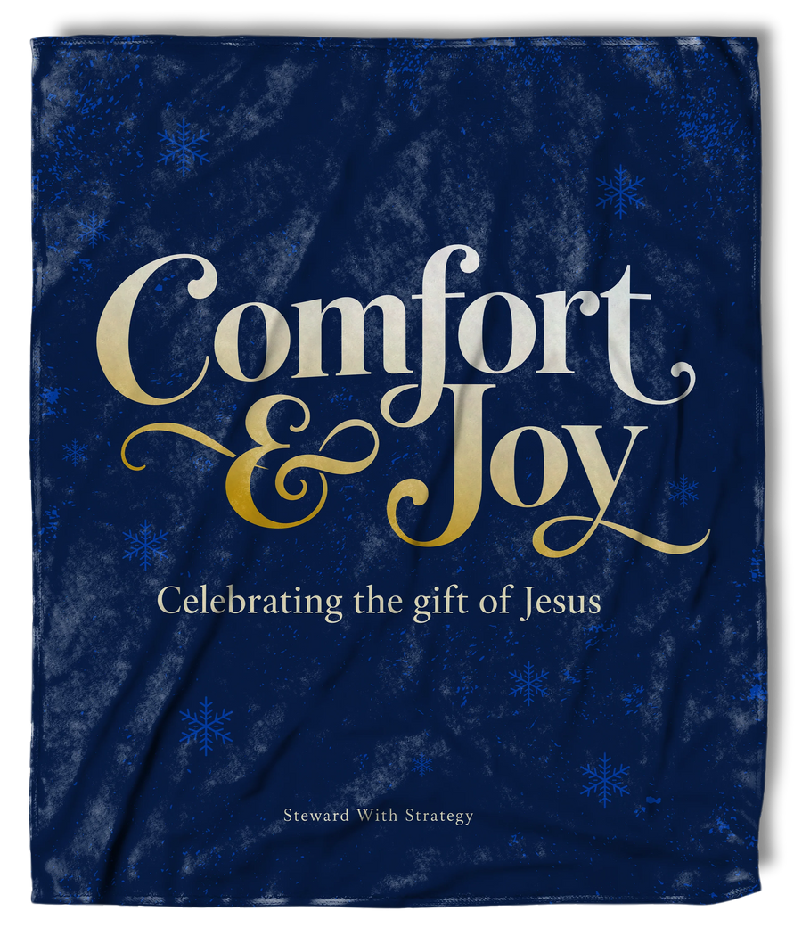 SWS Comfort & Joy