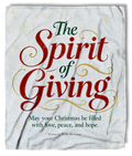 SWS The Spirit of Giving