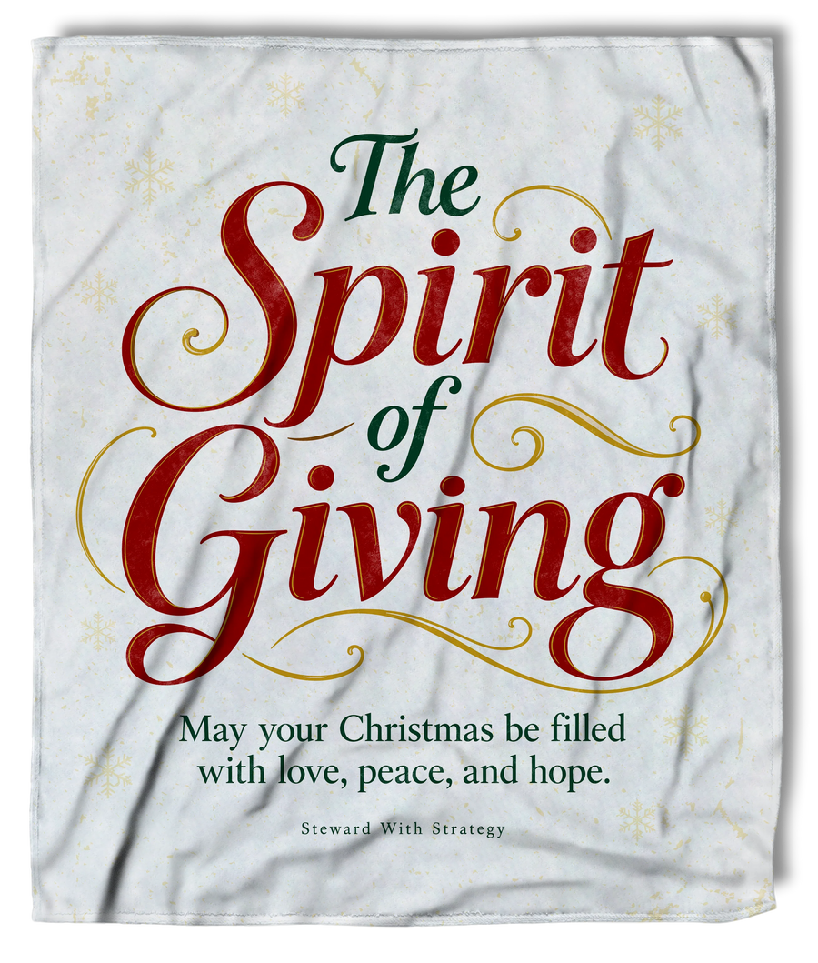 SWS The Spirit of Giving