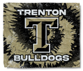 The Trenton Twirl Throw