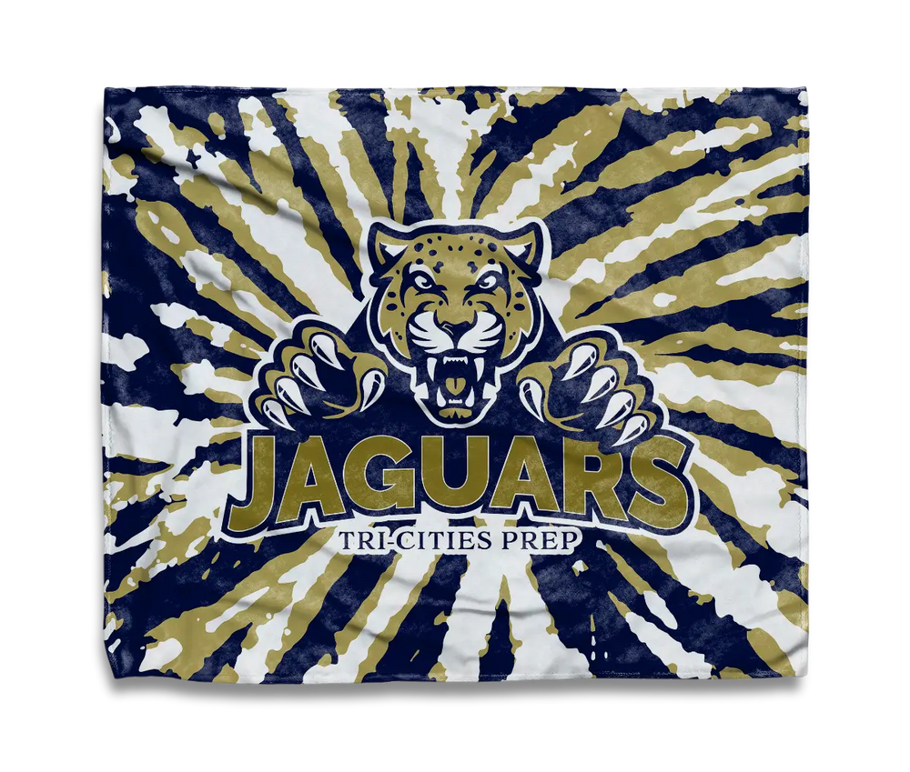The Tri-Cities Prep Jaguars Throw