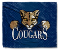 Tri-County Cougars Classic Cozy