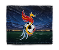 Venango Forge Soccer Field Blanket