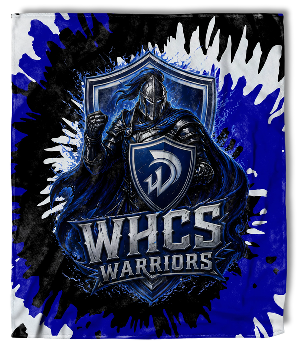 The Warriors Whirl Wrap