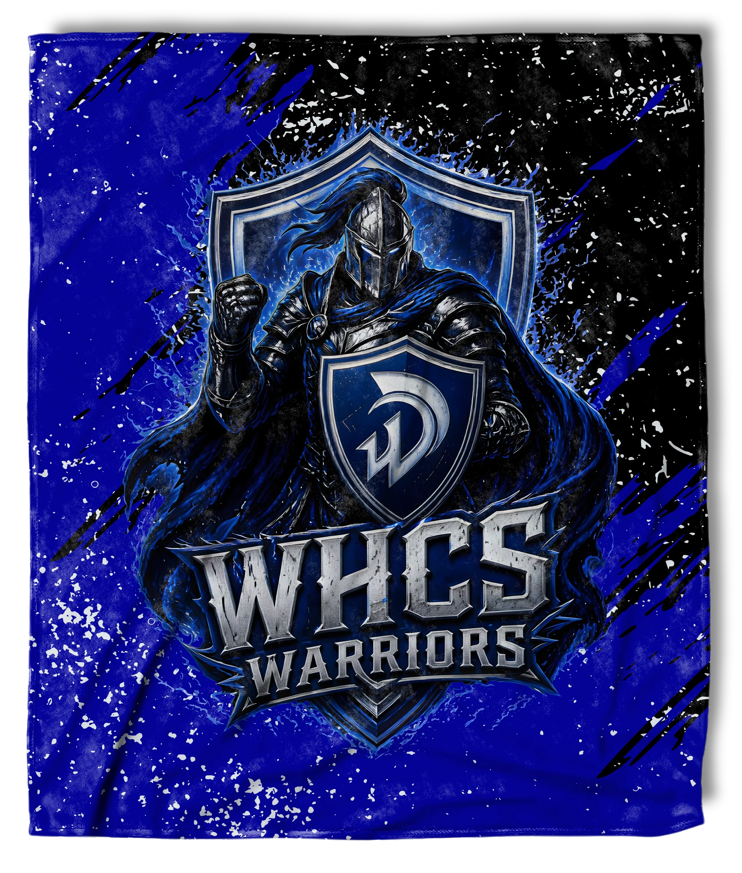 Option E1 - 41617(B1)-Warriors