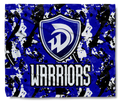 Option F - 41617(B1)-Warriors