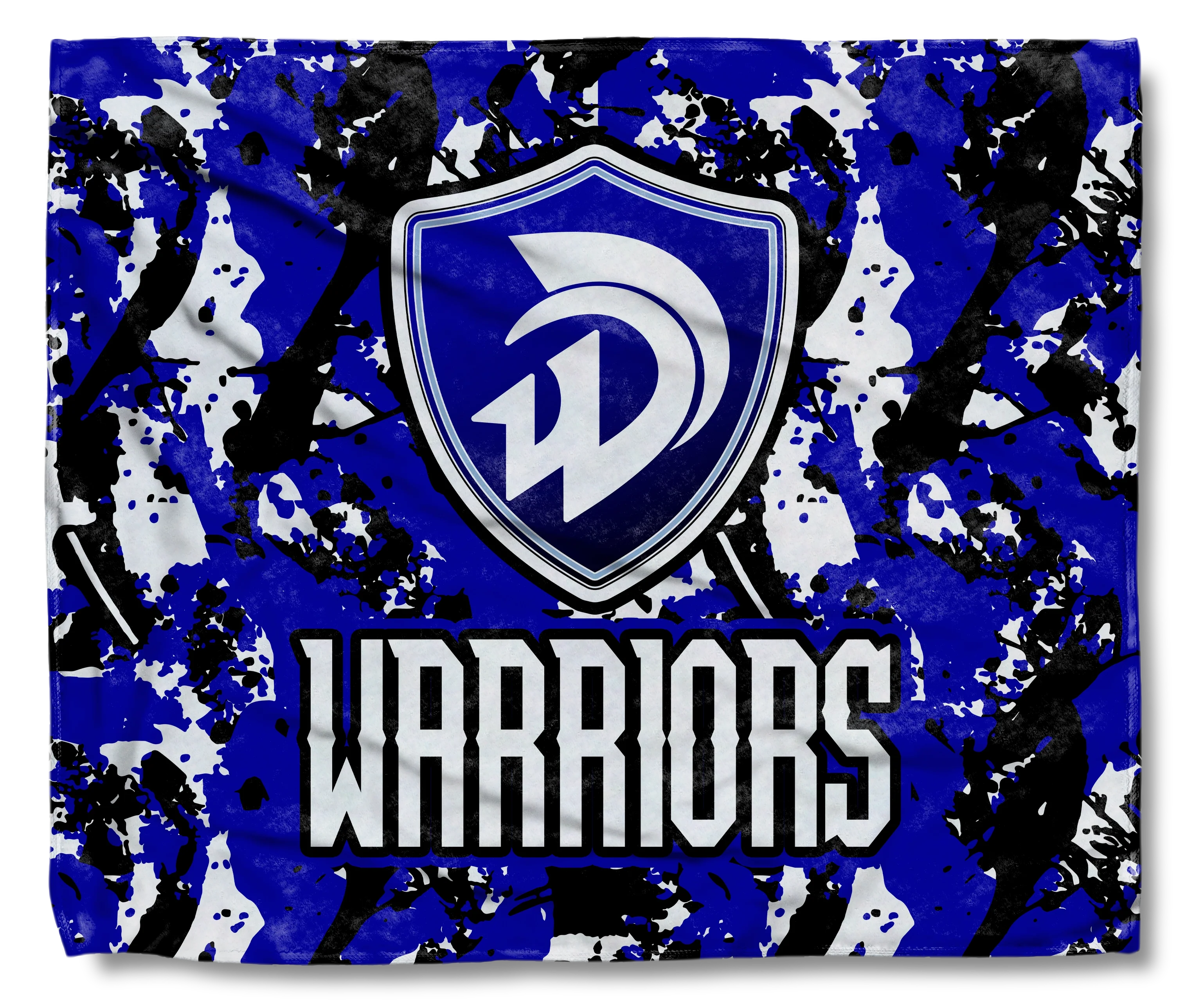 Option F - 41617(B1)-Warriors