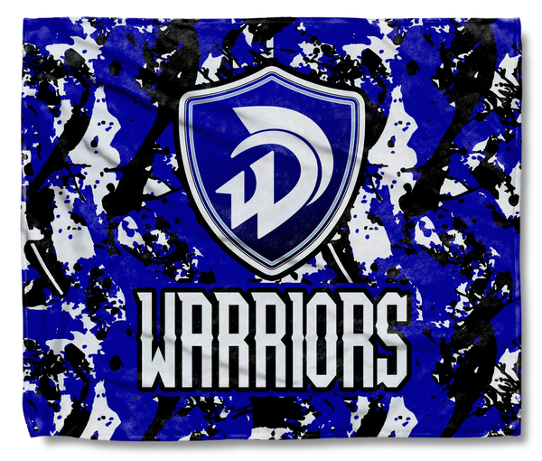 The Warriors Spirit Pride