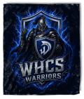 Option G - 41617(B1)-Warriors