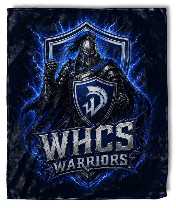 The Warriors Midnight Wrap