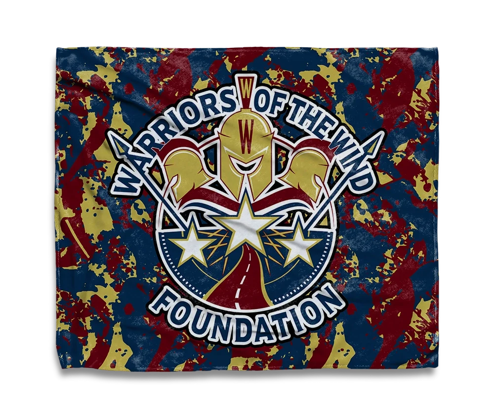 The Warrior Camo