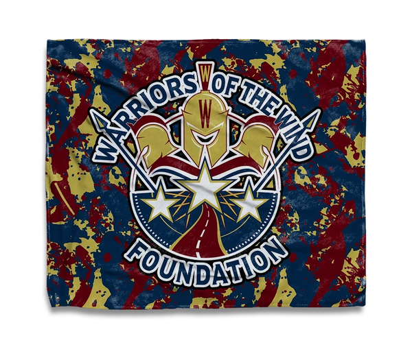 The Warrior Camo