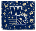 WR Paws