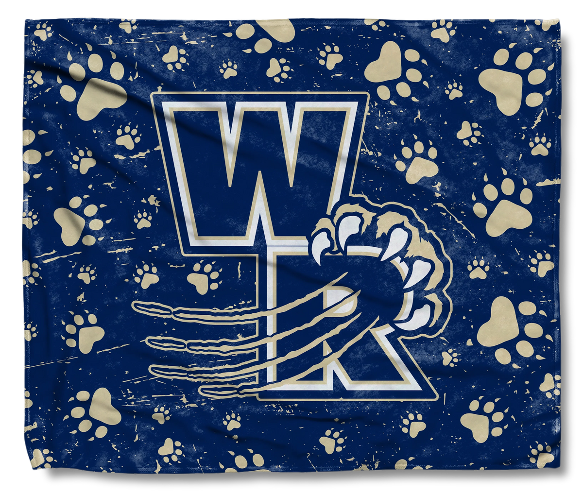 WR Paws
