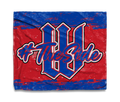 Westside Powerhouse Marching Band Splatter