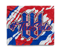 Westside Powerhouse Marching Band Camo