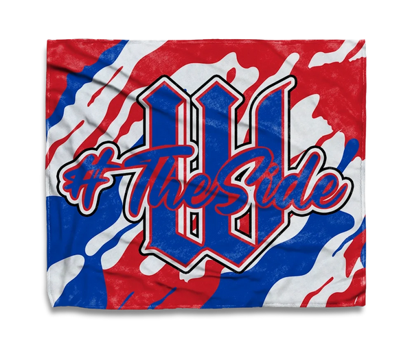 Westside Powerhouse Marching Band Camo