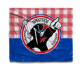 Westside Powerhouse Marching Band Gingham