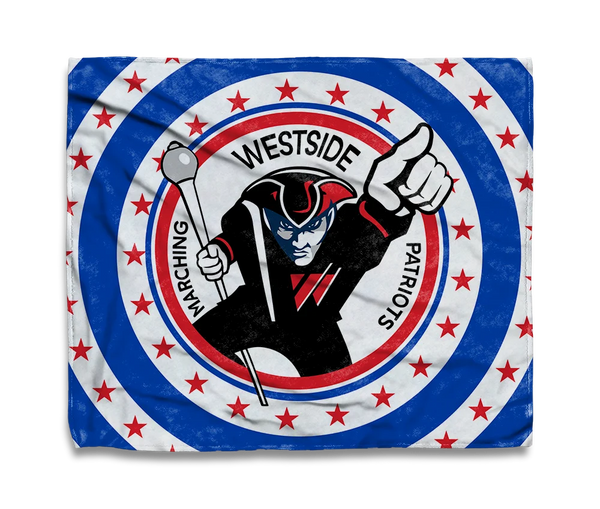 Westside Powerhouse Marching Band Ring