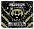 WV Claw Cozy