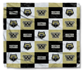 WV Grid Blanket