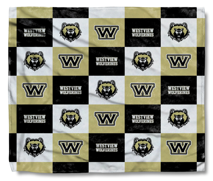 WV Grid Blanket