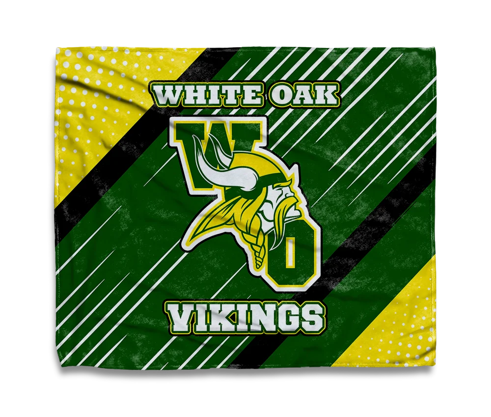 The Viking Victory Snuggle