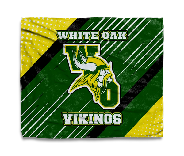 The Viking Victory Snuggle