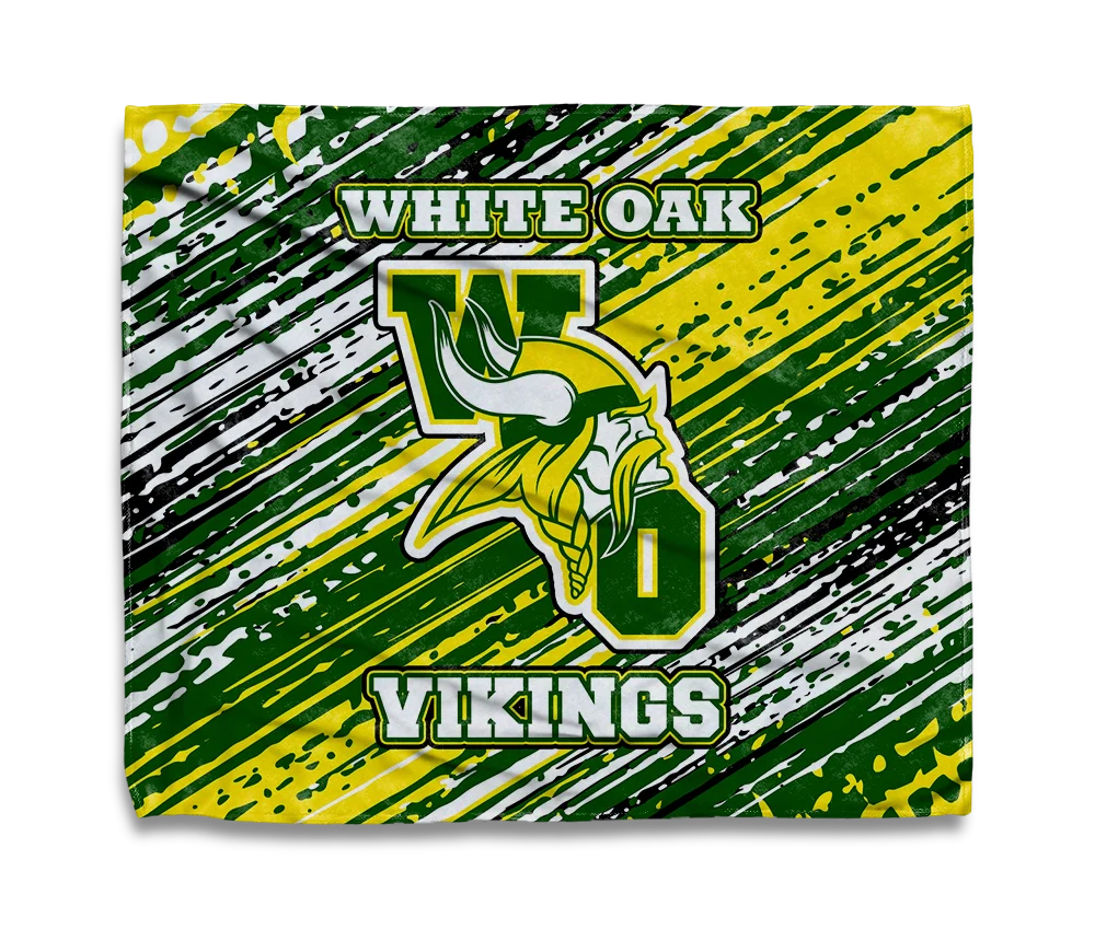 The Viking Vortex Wrap