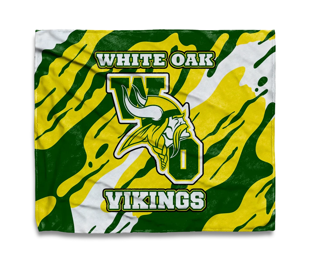 The Viking Voltage Cozy