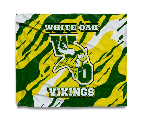 The Viking Voltage Cozy