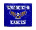 The Woodfield Eagles Classic Cozy