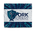 York Academy Bolts