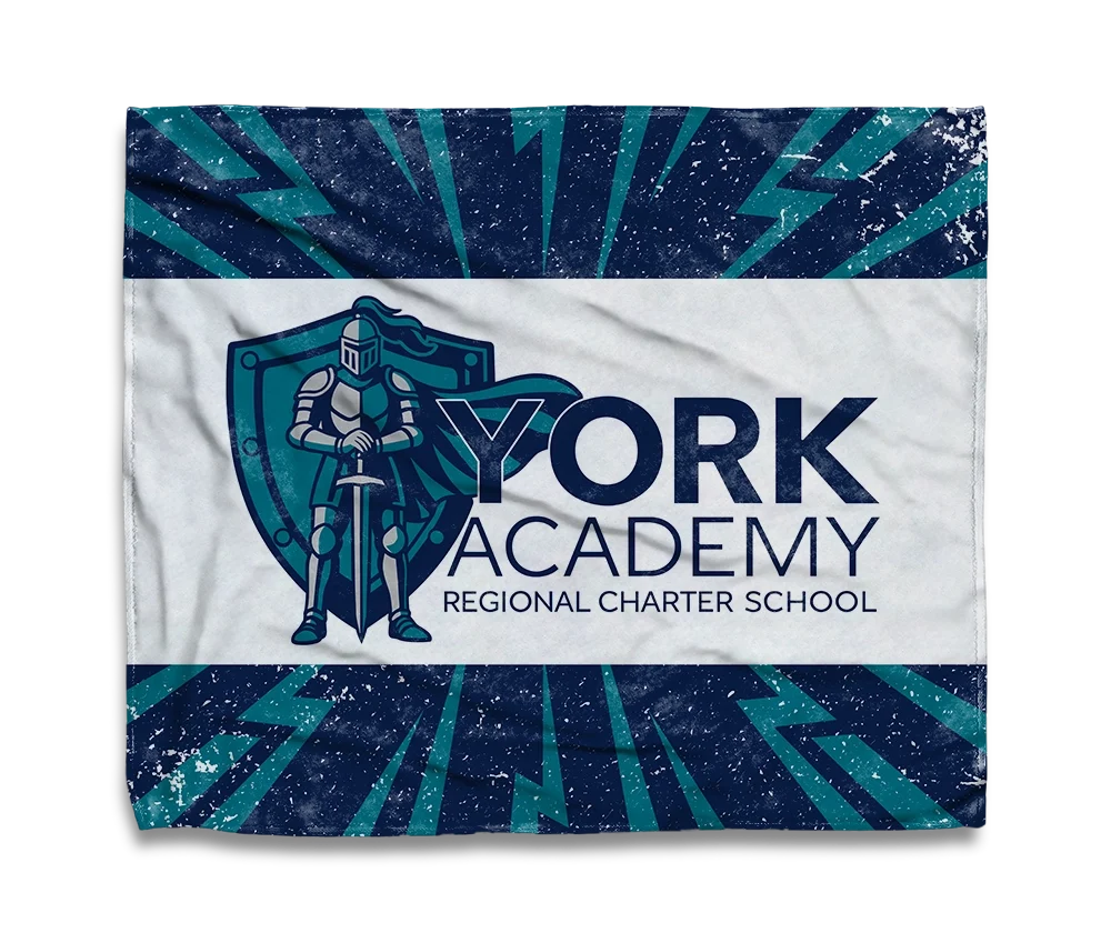 York Academy Bolts