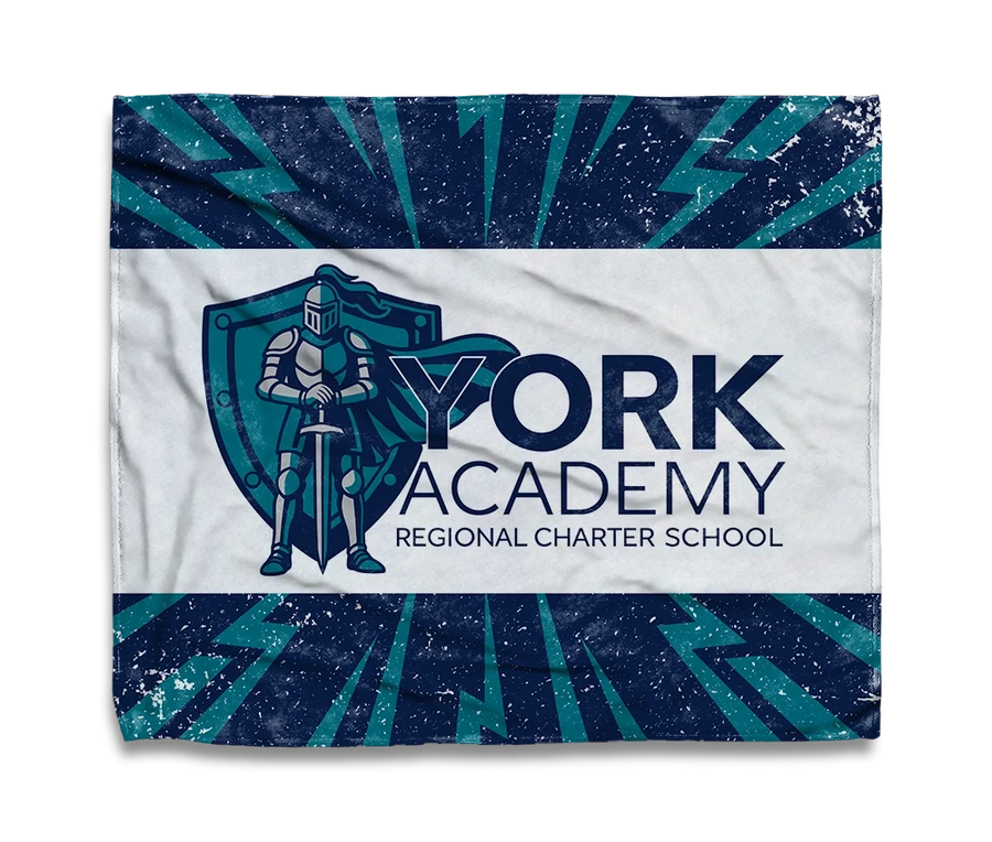 York Academy Bolts