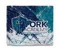 York Academy Splatter