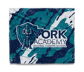 York Academy Camo