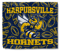 The HYSA Football Grit