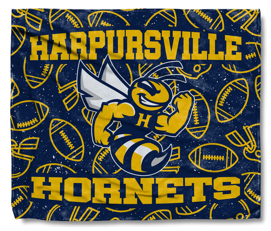 The HYSA Football Grit