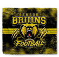 The Bruin Blitz
