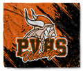 The PV Viking Color Splatter